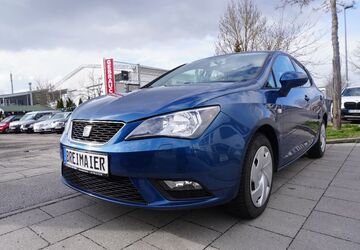 Seat Ibiza 93.000 km 7.250 &euro; Fürstenfeldbruck 82256