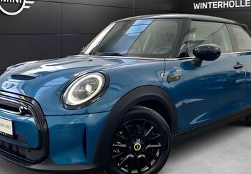 Mini Cooper SE 17.200 km 19.480 &euro; Dachau 85221