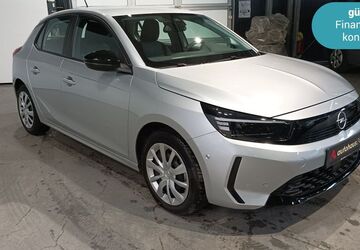 Opel Corsa 37.528 km 13.190 &euro; Eching 85386