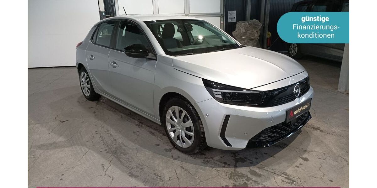 Opel Corsa 37.528 km 13.190 &euro; Eching 85386