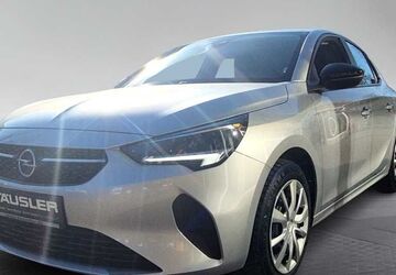 Opel Corsa 60.900 km 15.480 &euro; Gröbenzell 82194