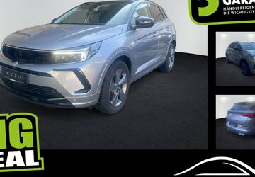 Opel Grandland (X) 29.340 km 27.990 &euro; Neufahrn 85375
