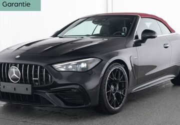 Mercedes-Benz CLE 53 AMG 5.700 km 89.900 &euro; Ebersberg 85560