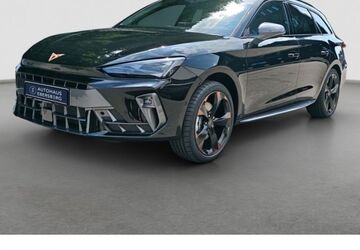 Cupra Leon 6.000 km 40.999 &euro; Ebersberg bei München 85560