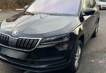 Skoda Karoq 80.000 km 24.490 &euro; Kirchheim bei München 85551