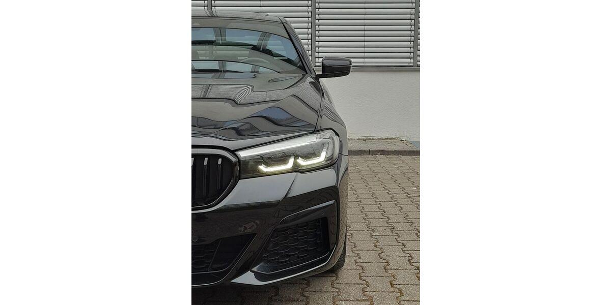 BMW 530 124.311 km 43.999 &euro; Aschheim 85609