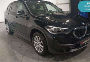 BMW X1 20.748 km 24.220 &euro; Eching 85386