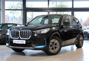 BMW iX1 86.628 km 30.700 &euro; München 81825