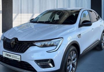 Renault Arkana 35.660 km 23.390 &euro; Unterschleißheim 85716
