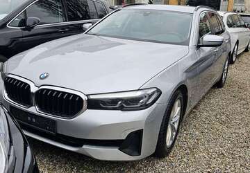 BMW 530 263.771 km 21.600 &euro; Dachau 85221