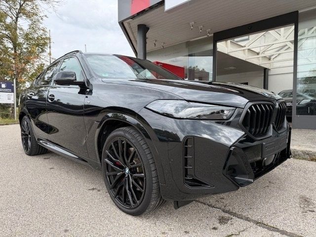 BMW X6 13.300 km 83.900 &euro; Wolfratshausen bei München 82515