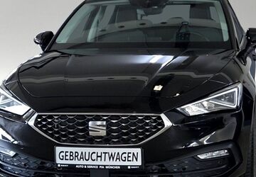 Seat Leon 8.700 km 26.860 &euro; München 80935