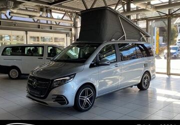 Mercedes-Benz V 300 22.297 km 97.444 &euro; Holzkirchen 83607