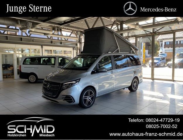 Mercedes-Benz V 300 22.297 km 97.444 &euro; Holzkirchen 83607