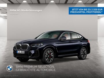 Gebrauchte BMW X4