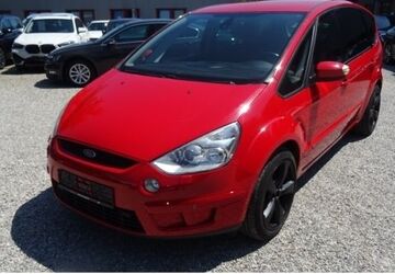 Ford S-Max 149.980 km 5.990 &euro; Ismaning 85737