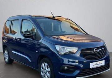 Opel Combo Life 6.733 km 24.990 &euro; Glonn 85625