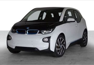 BMW i3 168.000 km 10.500 &euro; Olching 82140