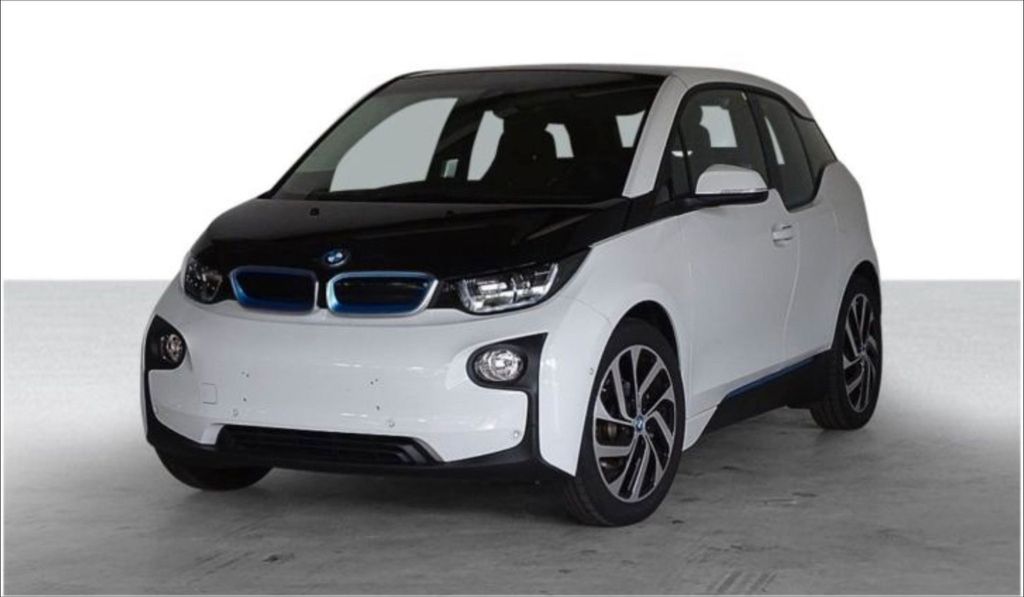 BMW i3 168.000 km 10.500 &euro; Olching 82140