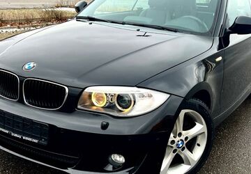 BMW 120 166.000 km 8.900 &euro; München 81669