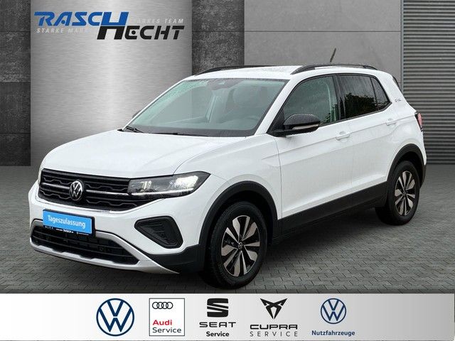 VW T-Cross 6.390 km 24.480 &euro; Fürstenfeldbruck 82256