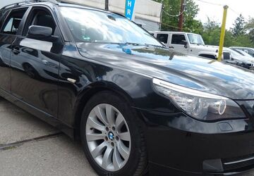 BMW 520 200.000 km 6.950 &euro; München 81249