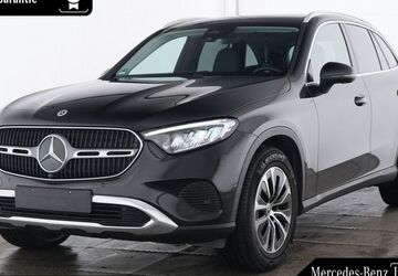 Mercedes-Benz GLC 220 28.162 km 51.950 &euro; Landsham 85652