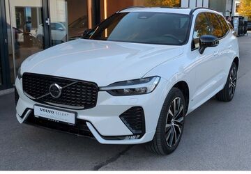 Volvo XC60 34.300 km 47.790 &euro; Baierbrunn 82065