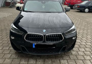 BMW X2 129.500 km 21.000 &euro; Gröbenzell 82194