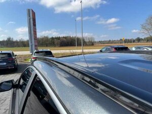 Kia NIRO 1.6 PHEV DCT PLUG&RIDE 4.000 km 34.990 &euro; Höhenkirchen-Siegertsbrun 85635