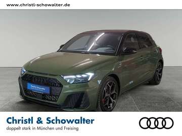 Gebrauchte Audi A1