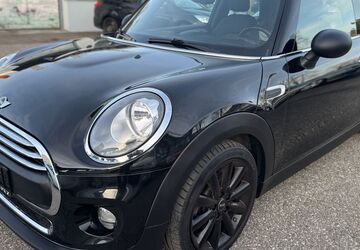 Mini Cooper 130.000 km 8.800 &euro; Dachau (bei München) 85221