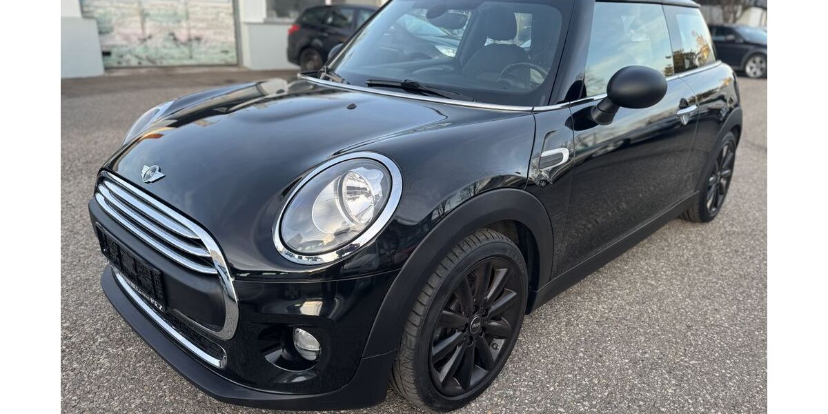 Mini Cooper 130.000 km 8.800 &euro; Dachau (bei München) 85221