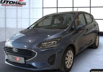 Ford Fiesta 8.674 km 13.990 &euro; Markt Schwaben 85570