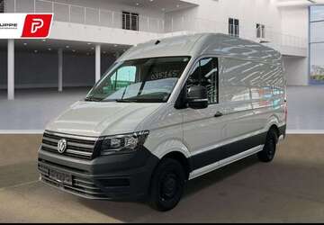 VW Crafter 49.000 km 27.990 &euro; Bergkirchen 85232