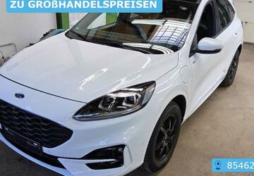 Ford Kuga 78.931 km 20.390 &euro; Starnberg 82319
