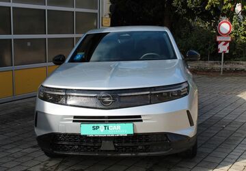 Opel Grandland (X) 3.900 km 32.999 &euro; Egling 82544