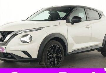 Nissan Juke 61.416 km 15.195 &euro; Garching bei München 85748