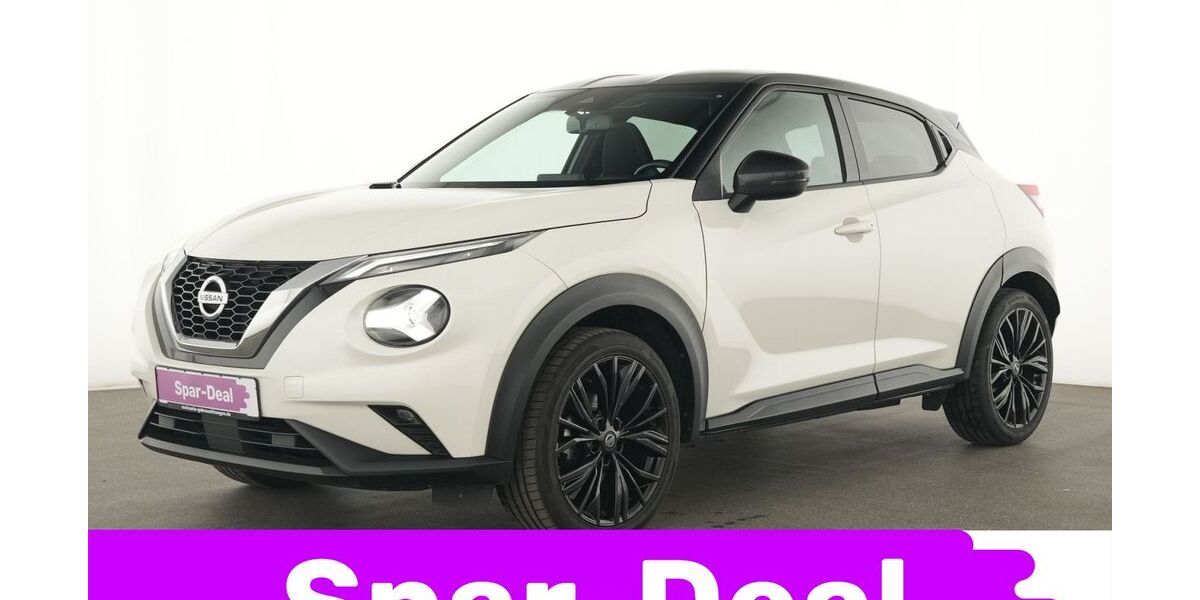 Nissan Juke 61.416 km 15.195 &euro; Garching bei München 85748