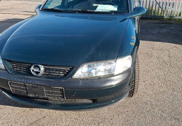 Opel Vectra 160.000 km 1.500 &euro; München 80935