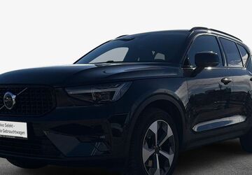 Volvo XC40 23.877 km 29.779 &euro; München 80809