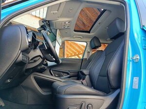 Kia E-SOUL INSPIRATION WP LED GD 19.000 km 26.990 &euro; Höhenkirchen-Siegertsbrun 85635