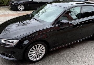 Audi A3 78.000 km 16.980 &euro; München 81827