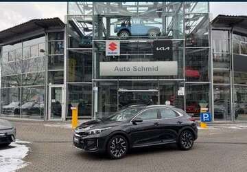 Kia XCeed 18.924 km 24.990 &euro; München 81241