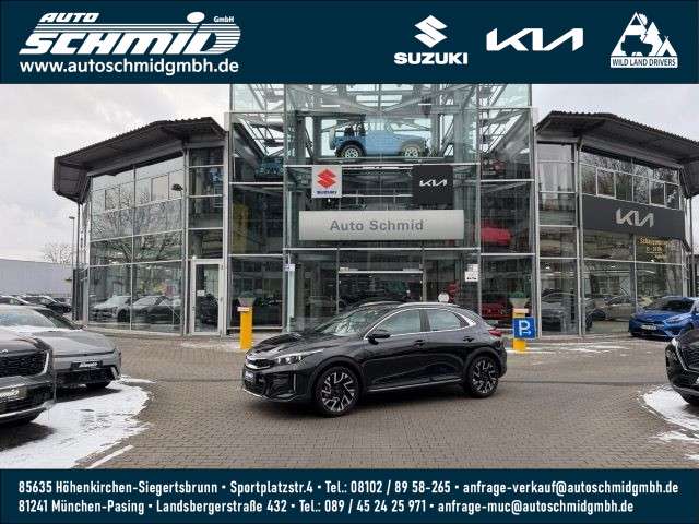 Kia XCeed 18.924 km 24.990 &euro; München 81241