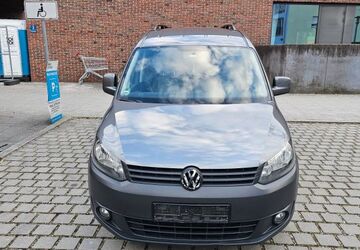 VW Caddy Maxi 378.000 km 6.300 &euro; München 80937