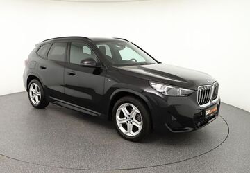 BMW X1 25.248 km 42.440 &euro; Garching 85748