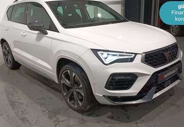 Cupra Ateca 37.256 km 29.440 &euro; Eching 85386