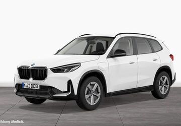 BMW X1 43.540 km 35.800 &euro; Ismaning 85737