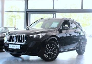 BMW X1 31.113 km 36.800 &euro; München 81825